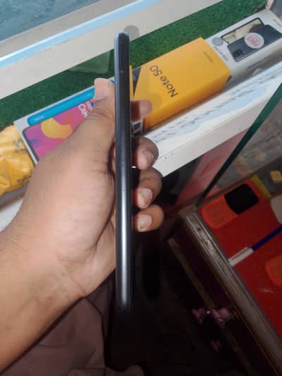 Samsung Mobile A12