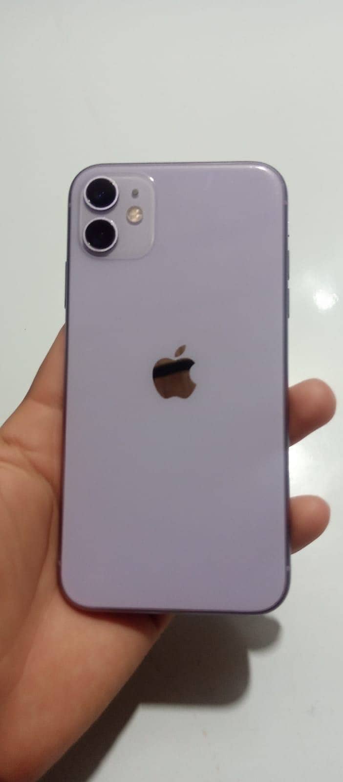 iPhone 3