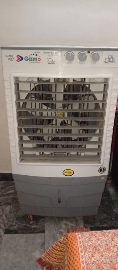 Air cooler for sale. . . . .