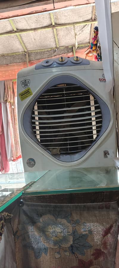 12V DC Air Coller