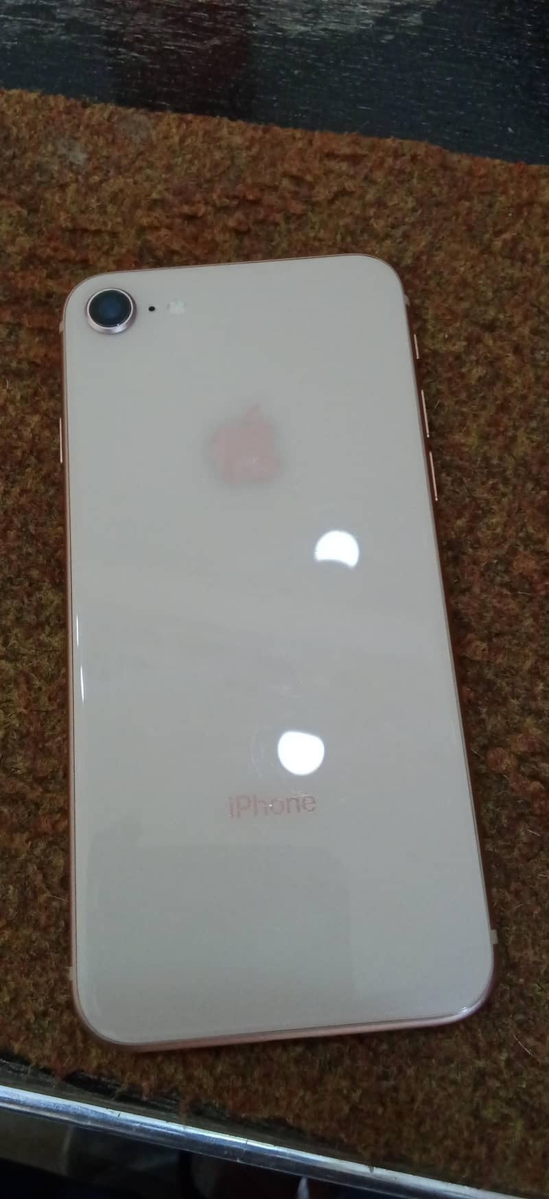 Apple iPhone 8 0