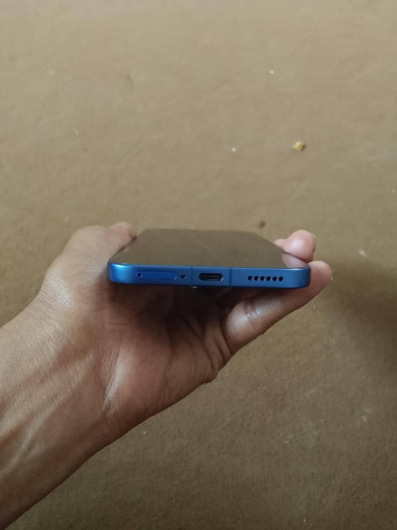 infincx note 60 pro 3