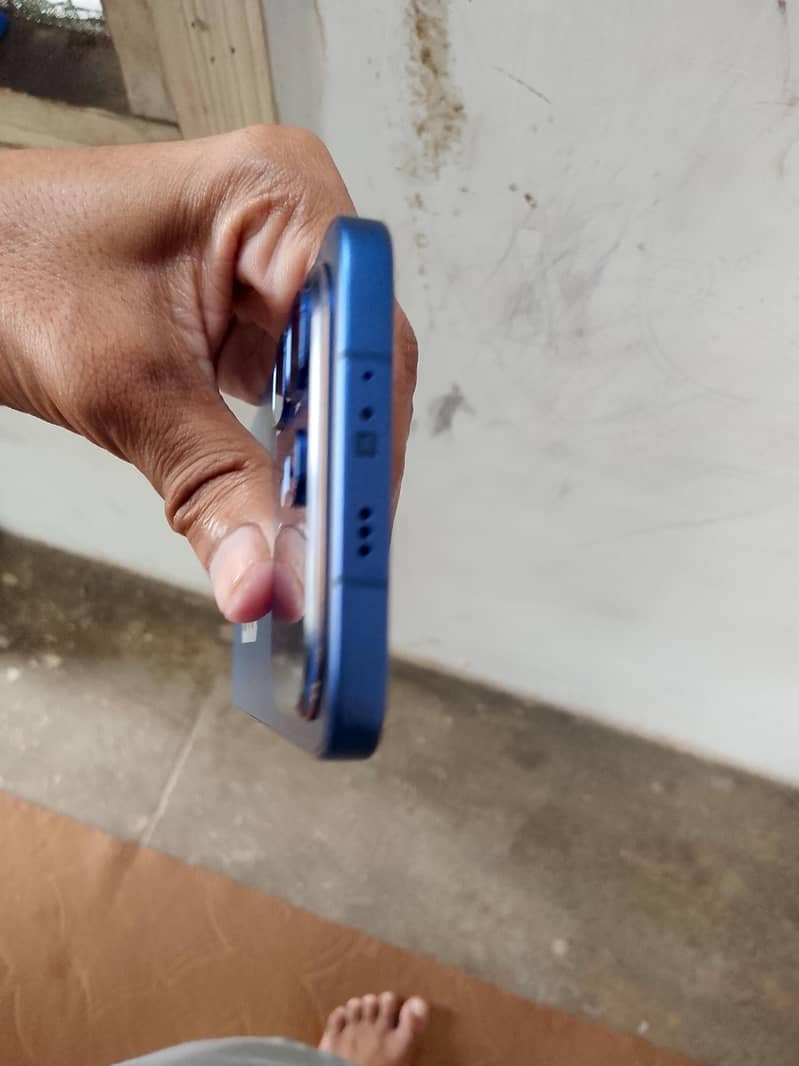 infincx note 60 pro 4
