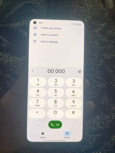 One Plus 9
