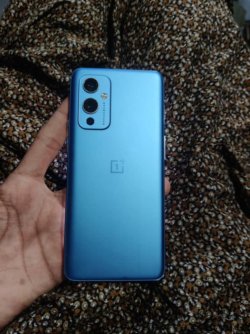 One Plus 9 1