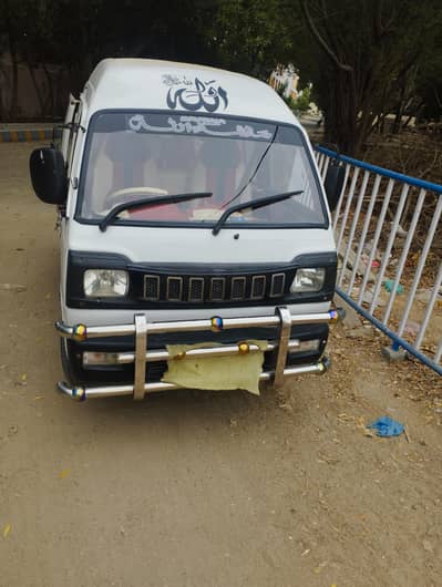 For sale Highroof Family use ke liya hai