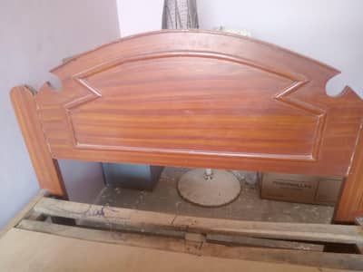 For sale used single bad