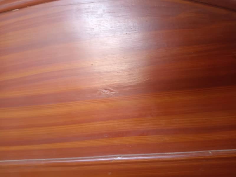 bed available good condition 5