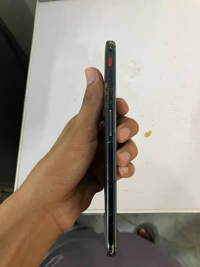 Redmagic 6spro