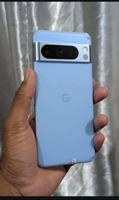 Google Pixel 8pro