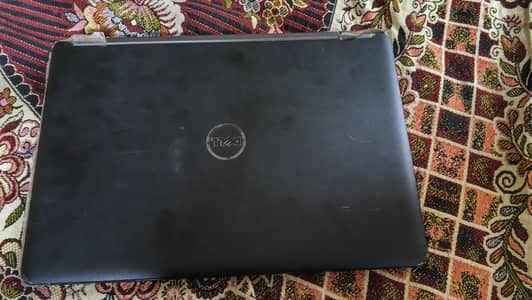 Dell Latitude E5450 - Core i5 5th Gen, 8GB RAM, Windows 10 | Islamabad