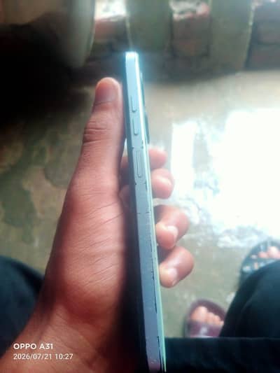 Tecno Spark 20C