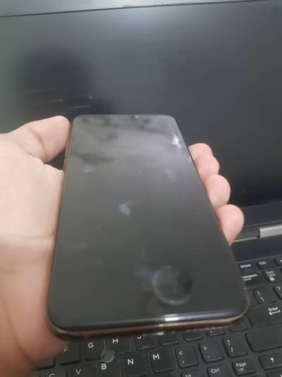 Apple iPhone 11 Pro