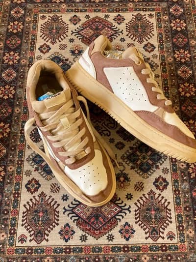 S. Oliver Court Sneakers