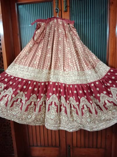 brand new lahnga fore sale