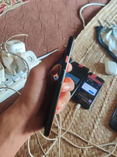 Google Pixel 4