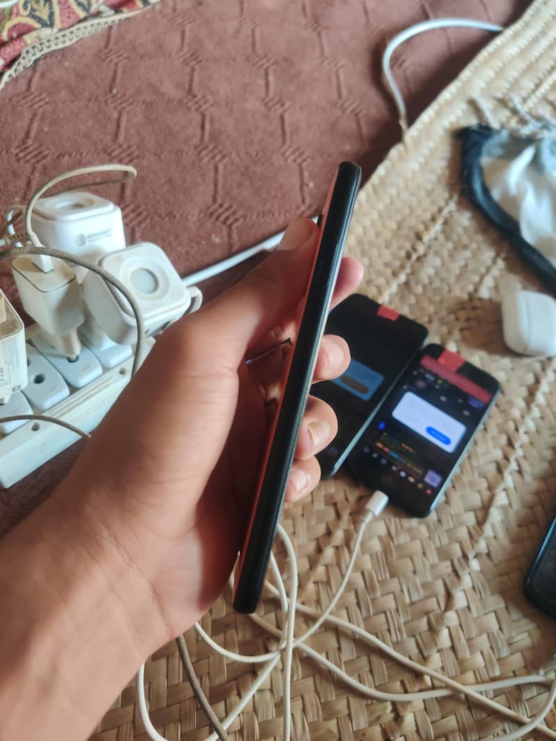 Google Pixel 4 1