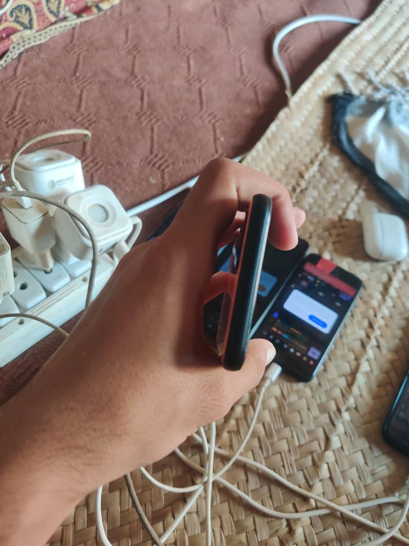 Google Pixel 4 4