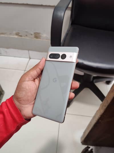 Google Pixel 7 Pro Approved Fresh