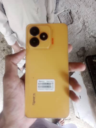 Sparx Neo 8i