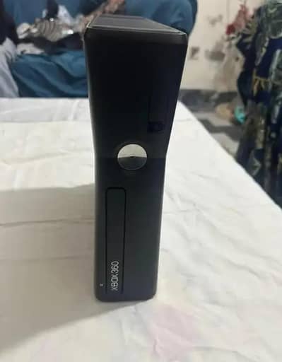 Xbox 360 1tb 60 games install jailbreak