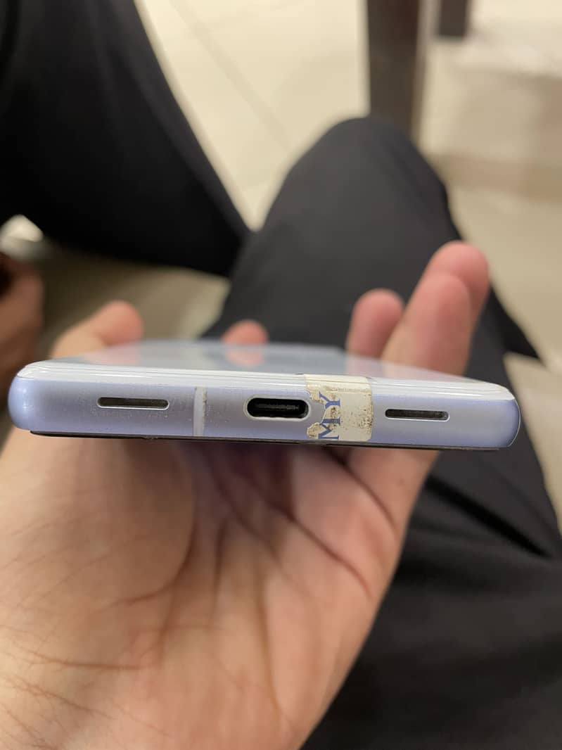 Google Pixel 7a 1