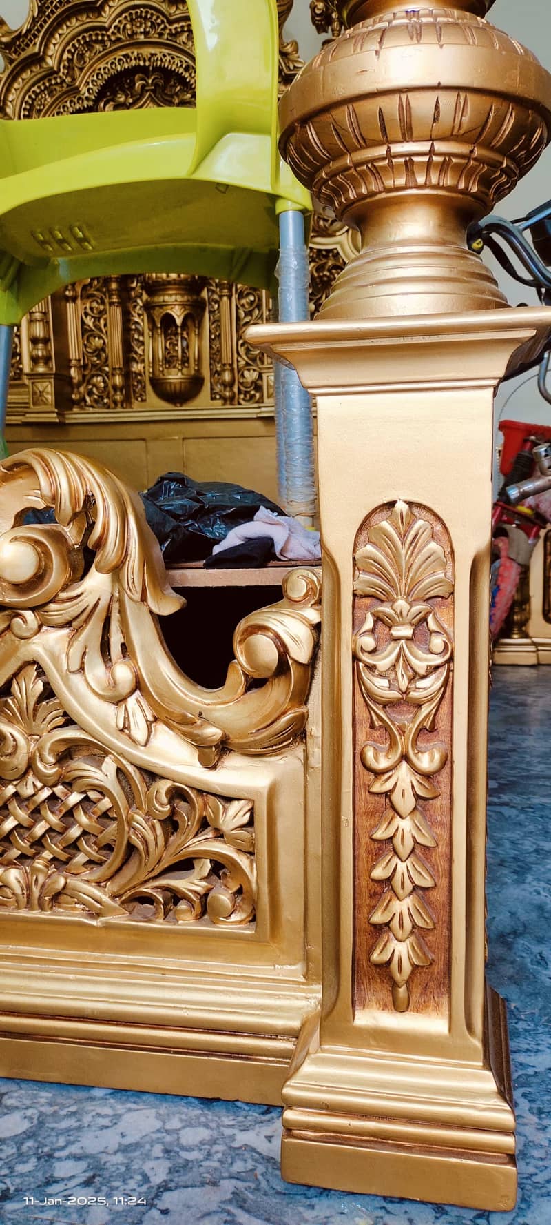 pure chinioti bed set 10