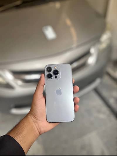 Apple iPhone 13 Pro NONPTA