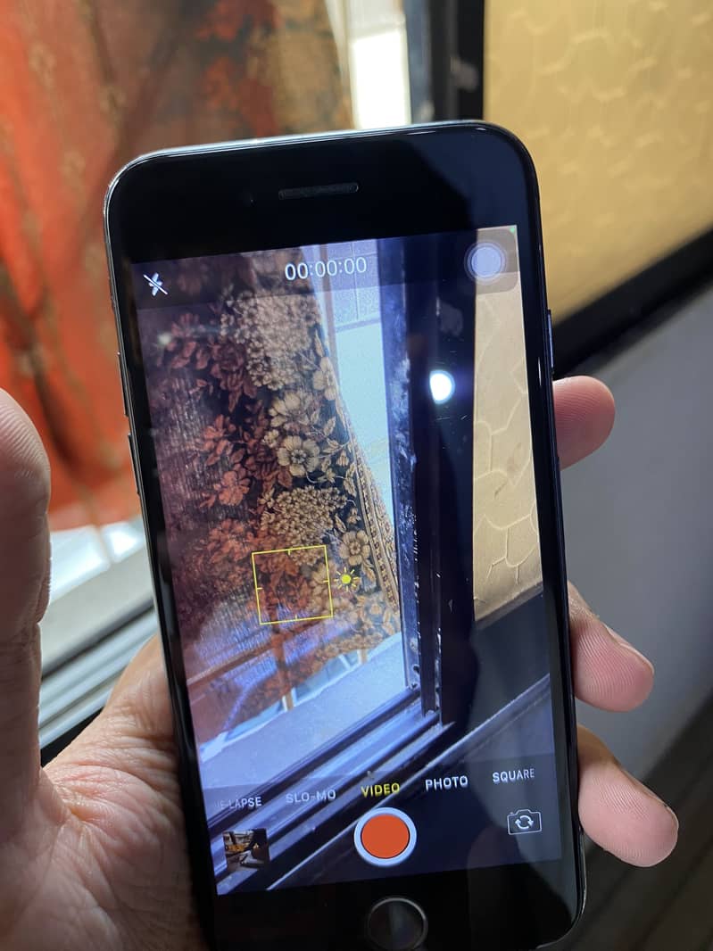 iPhone 7 JV 2