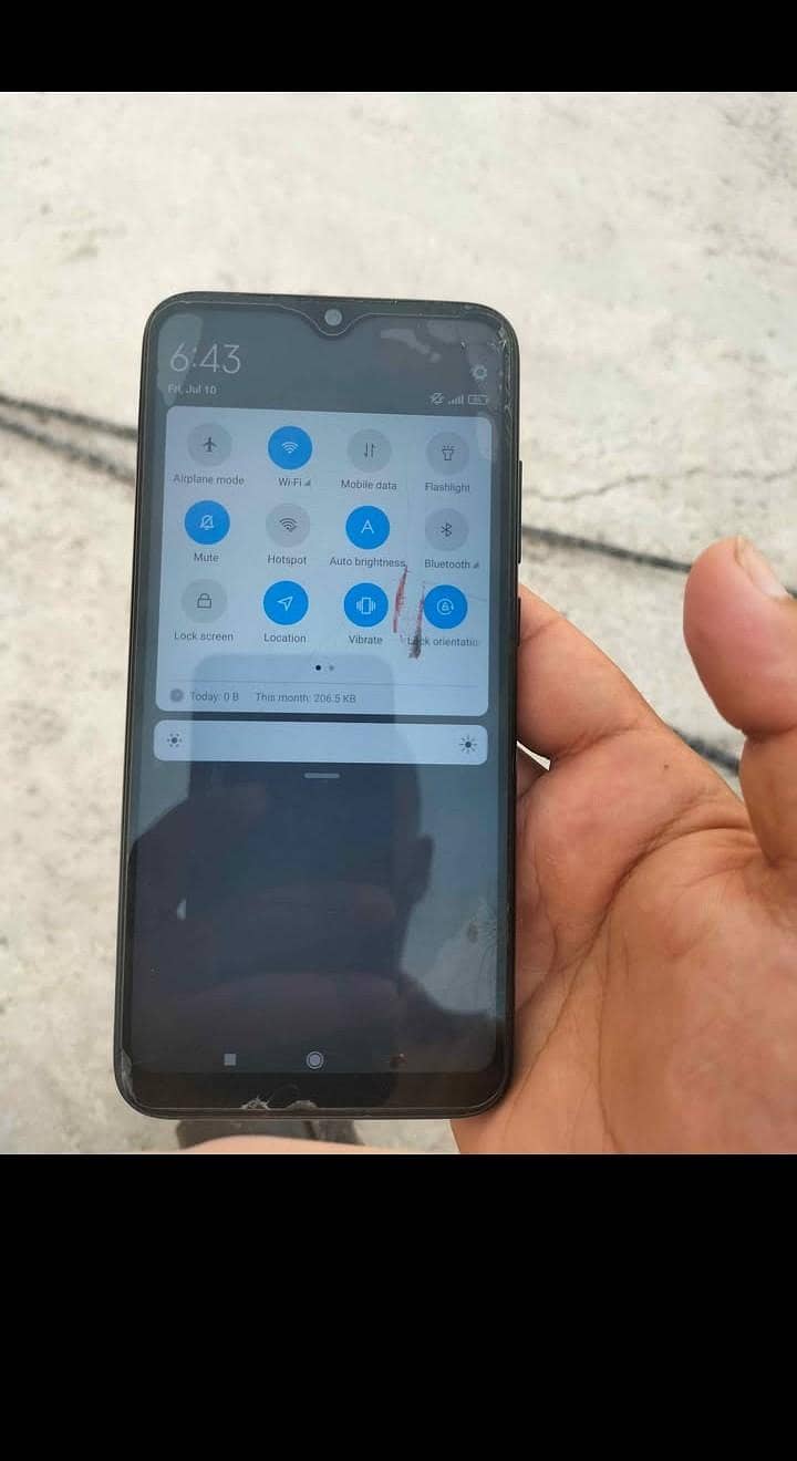 Redme 0