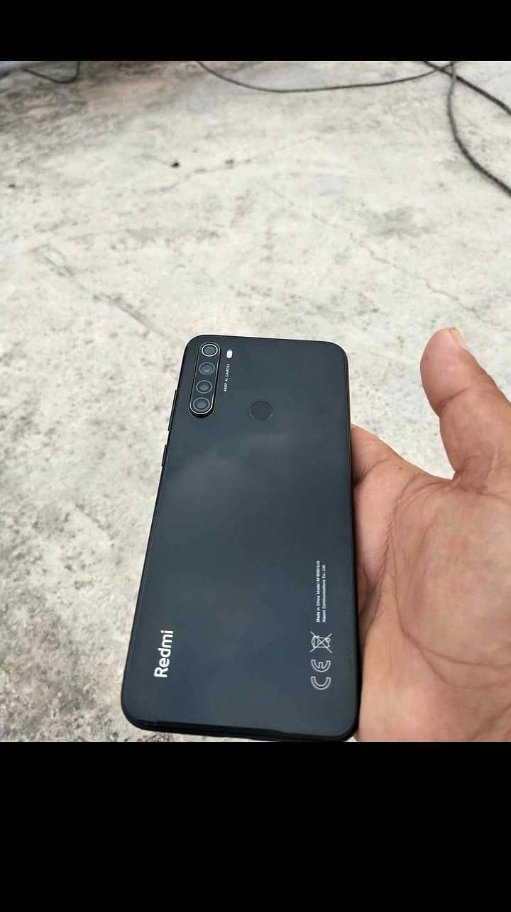 Redme 1