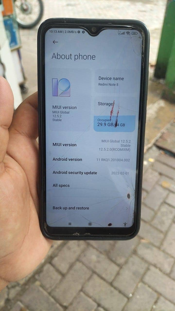 Redme 2