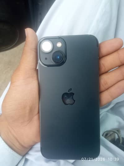 Apple iPhone 13 128 jv water pack