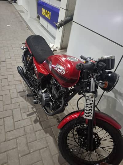 hi speed 150 03008818485