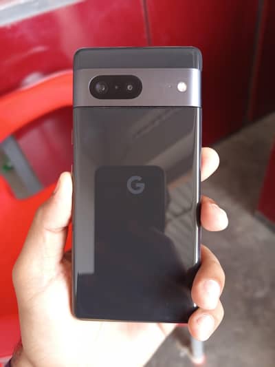 Google Pixel 7