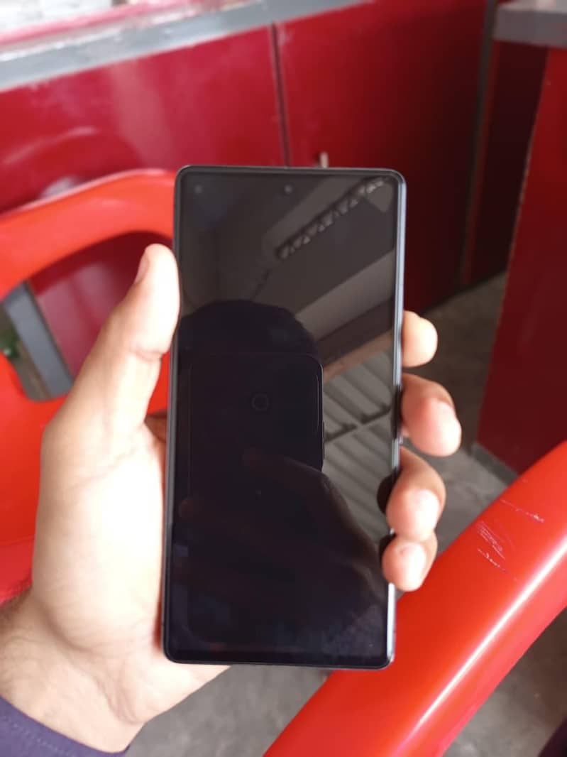 Google Pixel 7 1