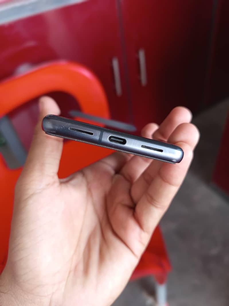 Google Pixel 7 5
