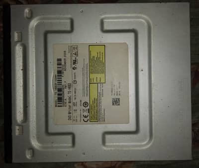 DVD MULTI RECORDER + DVD ReWritable