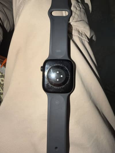 Apple watch series 11 46 mm