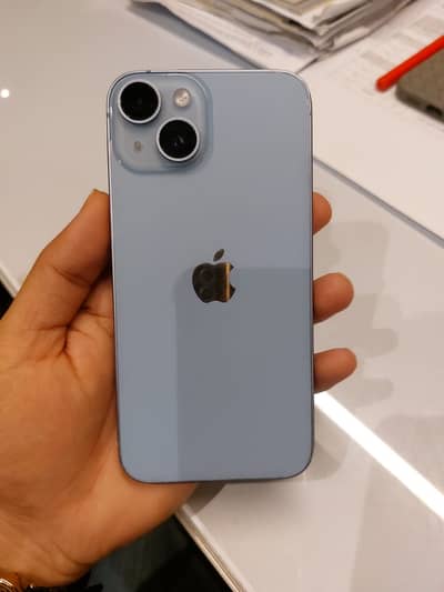 Apple iPhone 14