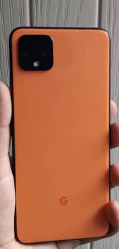 pixel 4xl