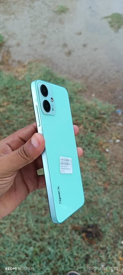 Sparx Neo 5 Plus
