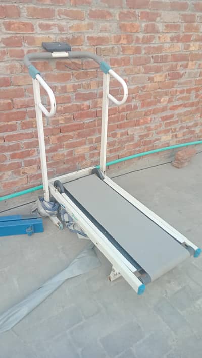 wak machine