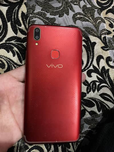 Vivo Y85A PTA APPROVED
