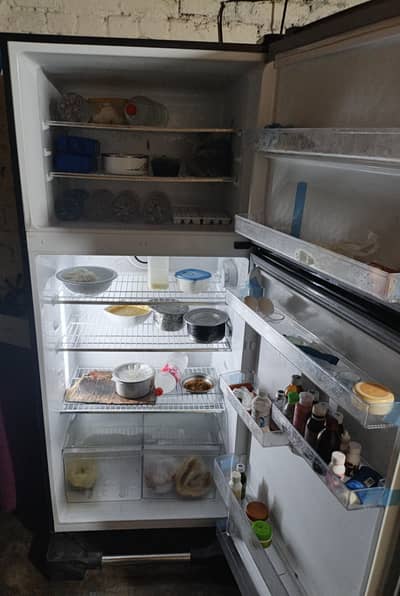 Dawlance  ACCE PRO Refrigerator (91999)