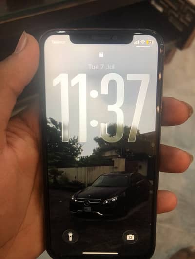Apple iPhone 11 Pro