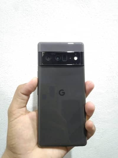 Google Pixel 6 Pro