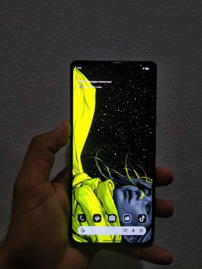 Google Pixel 6 Pro 1