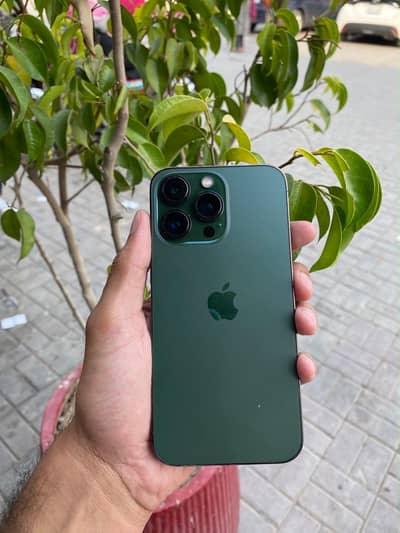 IPHONE 13 PRO JV FOR SALE