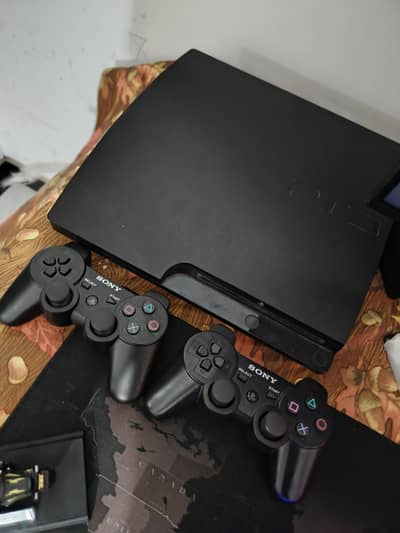playstation 3